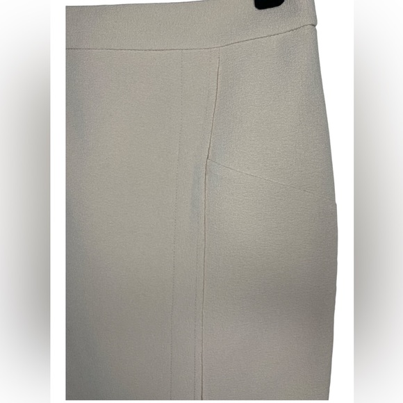 Topshop Blush Pink Miniskirt Size US 6 / EUR 38 / UK 10 - Picture 4 of 5